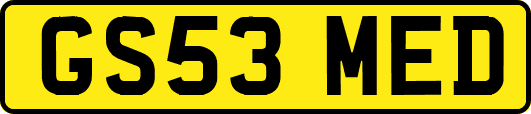 GS53MED