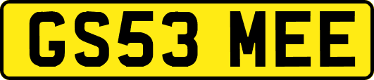 GS53MEE