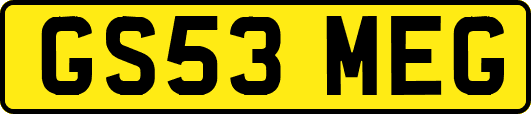 GS53MEG