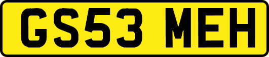 GS53MEH