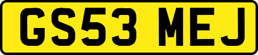 GS53MEJ