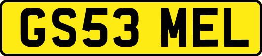 GS53MEL