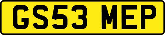 GS53MEP