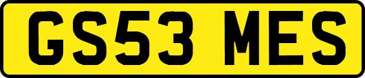 GS53MES