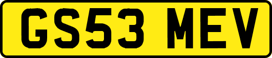 GS53MEV
