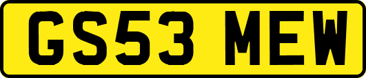 GS53MEW