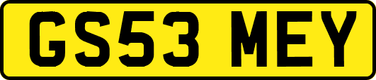 GS53MEY