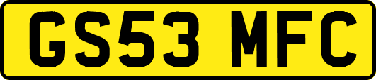 GS53MFC