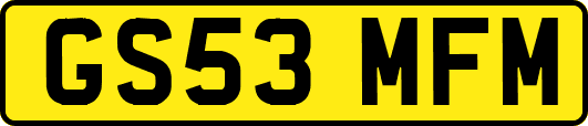 GS53MFM