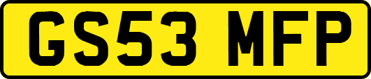 GS53MFP