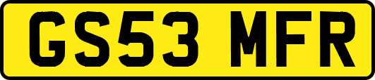 GS53MFR