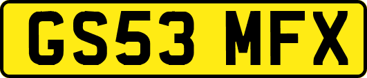 GS53MFX