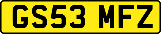 GS53MFZ