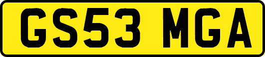 GS53MGA