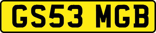 GS53MGB