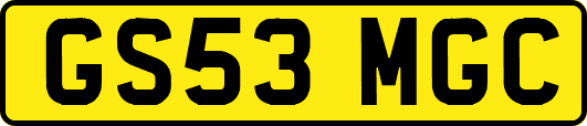 GS53MGC