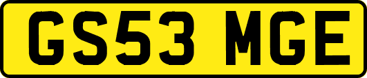 GS53MGE