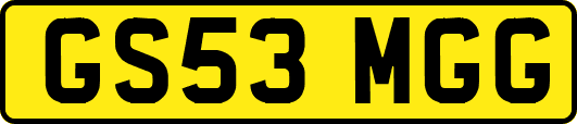 GS53MGG