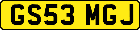 GS53MGJ