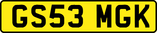 GS53MGK