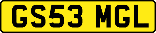 GS53MGL