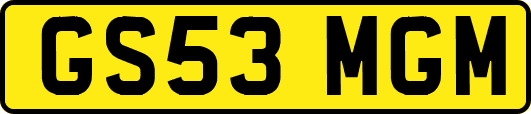 GS53MGM