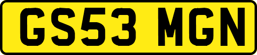 GS53MGN