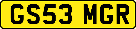 GS53MGR