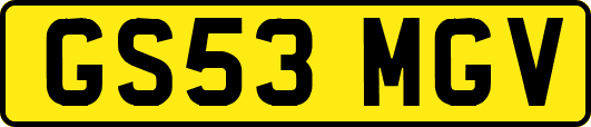 GS53MGV