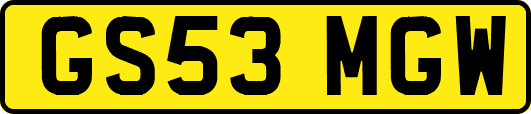 GS53MGW