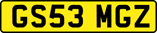 GS53MGZ