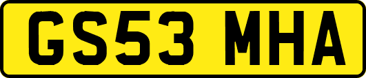 GS53MHA