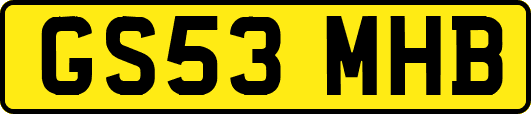 GS53MHB