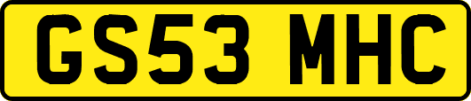 GS53MHC
