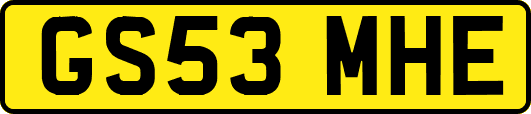 GS53MHE