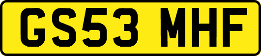 GS53MHF