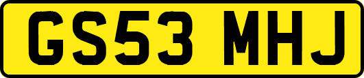 GS53MHJ