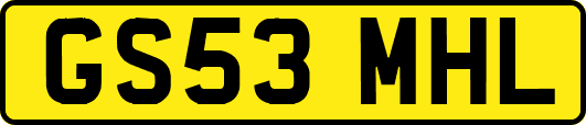 GS53MHL