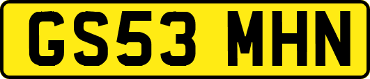 GS53MHN