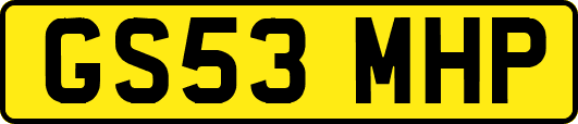 GS53MHP