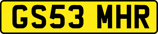 GS53MHR
