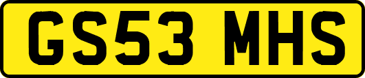 GS53MHS