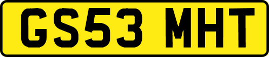 GS53MHT