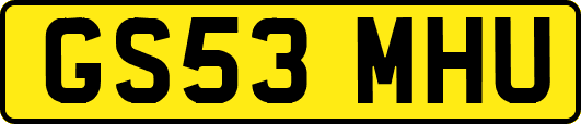 GS53MHU