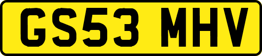 GS53MHV