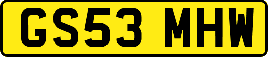 GS53MHW