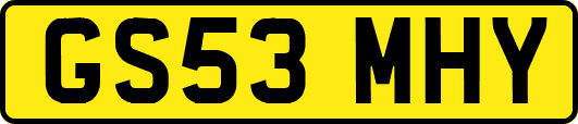 GS53MHY