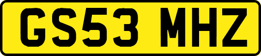 GS53MHZ