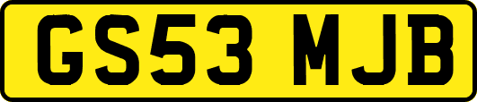 GS53MJB