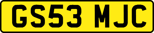 GS53MJC